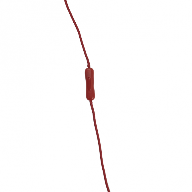 Наушники Usams EP-14 Красный(HSEP1404)-1