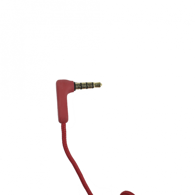 Наушники Usams EP-14 Красный(HSEP1404)-2