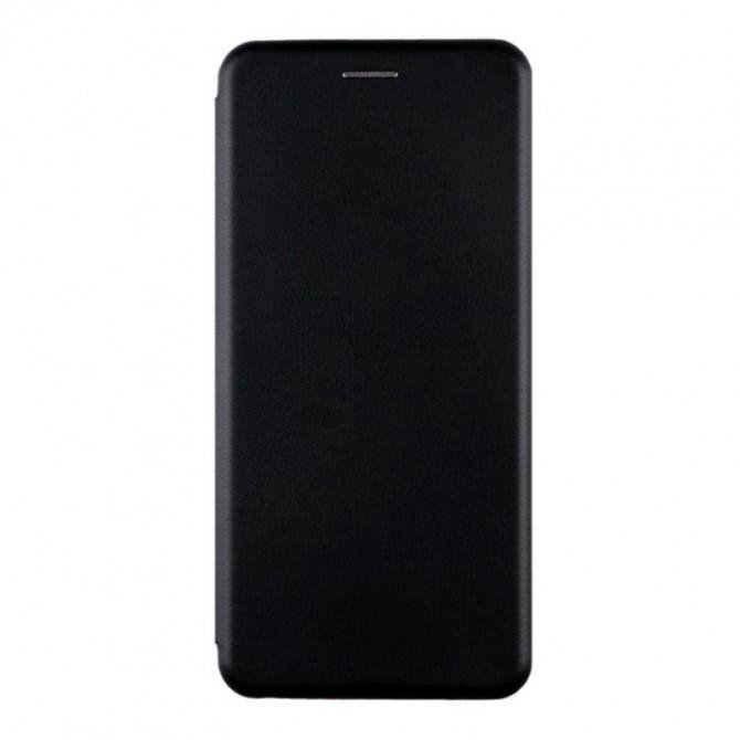 Чохол-книжка Book Cover U-Like Best Samsung A366 Galaxy A36 5G/ A56 5G Black