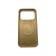 Original Full Soft Case (MagSafe) for iPhone 17 Pro Desert Gold