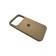 Original Full Soft Case (MagSafe) for iPhone 17 Pro Desert Gold
