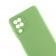 Чохол Original Soft Case Samsung A125 Galaxy A12 Фісташковий FULL