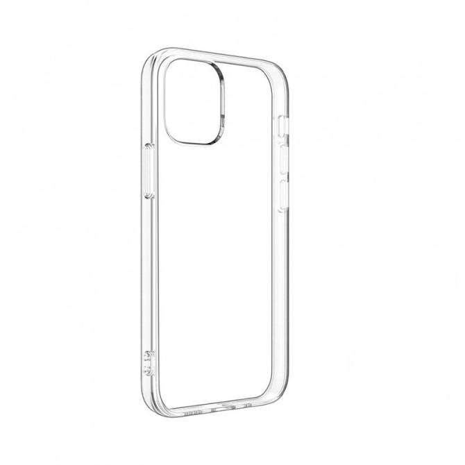 Чехол Durable TPU case 1.5mm for iPhone 12