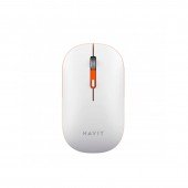 Миша Havit HV-MS60WB Wireless Dual Mode USB White Миша Havit HV-MS60WB Wireless Dual Mode USB White