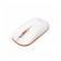 Мышь Havit HV-MS60WB Wireless Dual Mode USB White