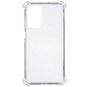 Чохол накладка Durable TPU case 1.5mm for Xiaomi Poco F3