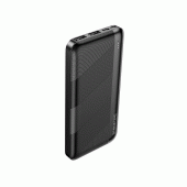 Додаткова батарея Borofone BJ27 (10000mAh) Black Додаткова батарея Borofone BJ27 (10000mAh) Black