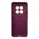 Чехол Original Soft Case Xiaomi Redmi Note 15 4G/5G Бордовый FULL