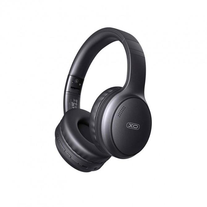 Навушники XO BE41 Star Mist ANC Black