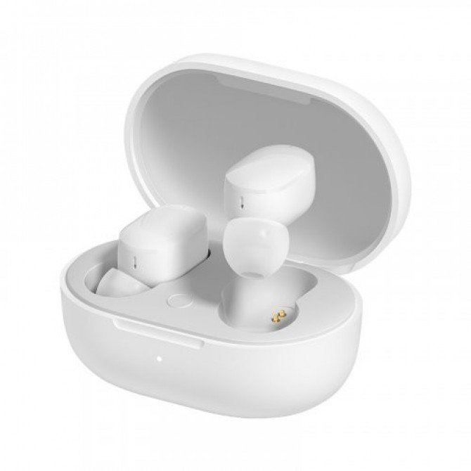 Наушники Redmi Airdots 3 White-2