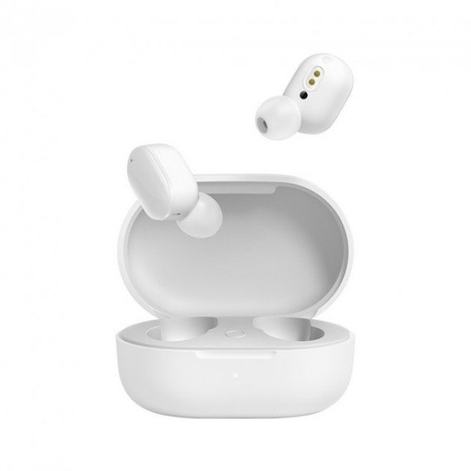 Наушники Redmi Airdots 3 White-1