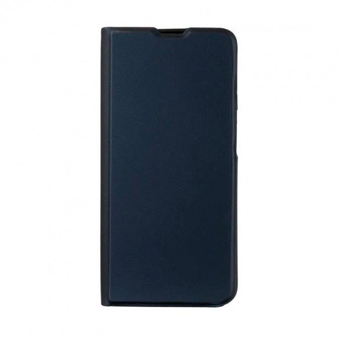 Чохол-книжка Gelius Shell Case for Samsung A135 (A13) Blue