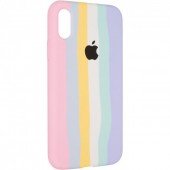 Colorfull Soft Case iPhone XS Max Marshmellow Colorfull Soft Case iPhone XS Max Marshmellow