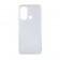 Накладка Molan Cano Jelly Sparkle для Xiaomi Redmi 12C Прозорий