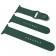 Ремінець для Apple Watch 42/44/45/46/49mm Sport Band 3 pcs (S/M & M/L) Army Green