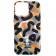 TPU чохол Pastel Chaos with MagSafe для Apple iPhone 16 Pro (6.3") Black