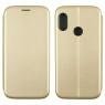 Чехол книжка U-Like Best для Xiaomi Redmi 6 Pro/Mi A2 Lite Gold