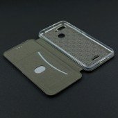 Чохол книжка U-Like Best для Xiaomi Redmi 6 Чорний Чохол книжка U-Like Best для Xiaomi Redmi 6 Чорний