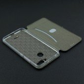 Чохол книжка U-Like Best для Xiaomi Redmi 6 Чорний Чохол книжка U-Like Best для Xiaomi Redmi 6 Чорний