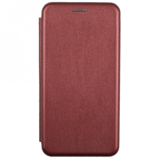 Чехол книжка U-Like Best для Xiaomi Redmi Note 4x Bronze-1