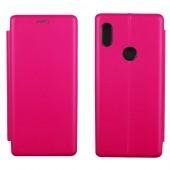 Чохол книжка U-Like Best для Xiaomi Redmi S2 Рожевий