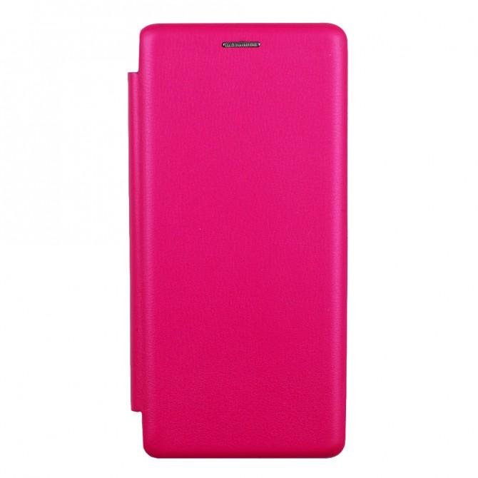 Чехол книжка U-Like Best для Xiaomi Redmi S2 Pink-1