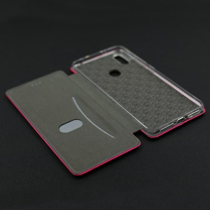 Чехол книжка U-Like Best для Xiaomi Redmi S2 Pink-3