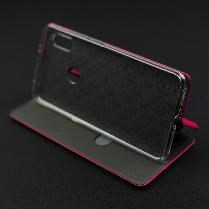 Чехол книжка U-Like Best для Xiaomi Redmi S2 Pink-5