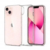 Накладка Molan Cano Jelly Sparkle для Apple iPhone 15 Прозрачный Накладка Molan Cano Jelly Sparkle для Apple iPhone 15 Прозрачный