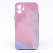 Чохол Colorfull Soft Case iPhone 12 Pink Dreams Чохол Colorfull Soft Case iPhone 12 Pink Dreams
