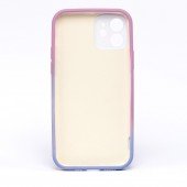 Чохол Colorfull Soft Case iPhone 12 Pink Dreams Чохол Colorfull Soft Case iPhone 12 Pink Dreams
