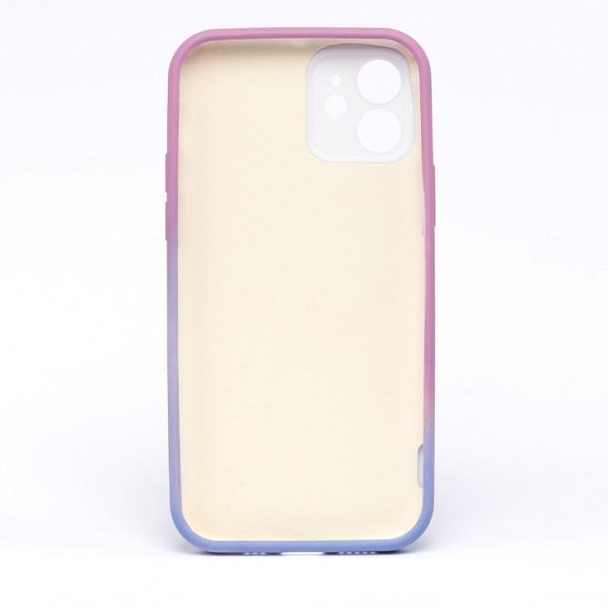 Чехол Colorfull Soft Case iPhone 12 Pink Dreams-1