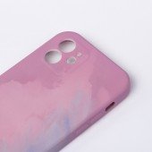 Чохол Colorfull Soft Case iPhone 12 Pink Dreams Чохол Colorfull Soft Case iPhone 12 Pink Dreams