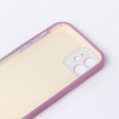 Чохол Colorfull Soft Case iPhone 12 Pink Dreams Чохол Colorfull Soft Case iPhone 12 Pink Dreams
