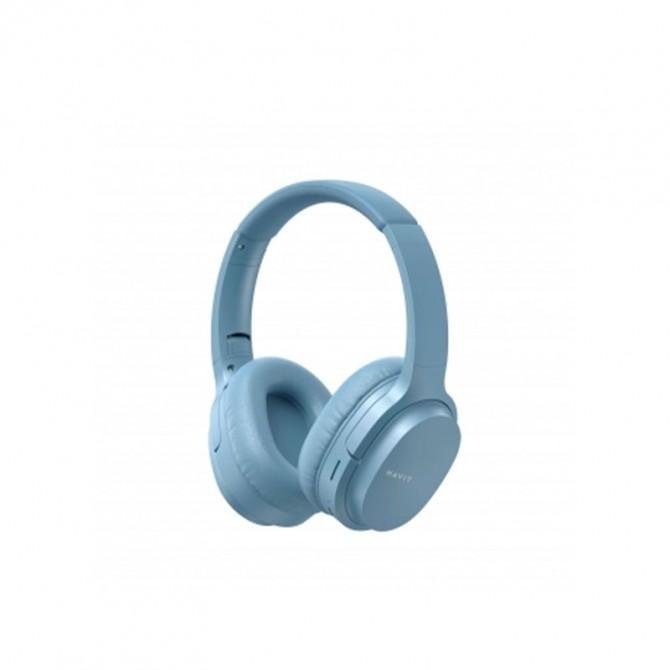 Навушники Havit HV-I62 Deep Blue