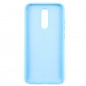 Чохол Soft Case для Xiaomi Redmi 8 Яскраво синій FULL Чохол Soft Case для Xiaomi Redmi 8 Яскраво синій FULL