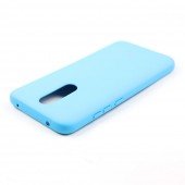 Чохол Soft Case для Xiaomi Redmi 8 Яскраво синій FULL Чохол Soft Case для Xiaomi Redmi 8 Яскраво синій FULL