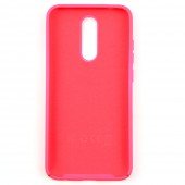 Чохол Soft Case для Xiaomi Redmi 8 Яскраво малиновий FULL Чохол Soft Case для Xiaomi Redmi 8 Яскраво малиновий FULL