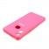 Чохол Soft Case для Samsung A107 Galaxy A10s 2019 Яскраво Рожевий FULL