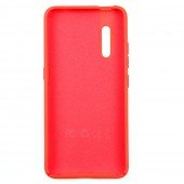 Чохол Soft Case для Vivo V15 Pro Червоний FULL Чохол Soft Case для Vivo V15 Pro Червоний FULL