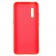 Чохол Soft Case для Vivo V15 Pro Червоний FULL