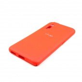 Чохол Soft Case для Vivo V15 Pro Червоний FULL Чохол Soft Case для Vivo V15 Pro Червоний FULL
