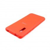 Чохол Soft Case для Vivo V15 Pro Червоний FULL Чохол Soft Case для Vivo V15 Pro Червоний FULL