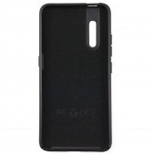 Чохол Soft Case для Vivo V15 Pro Чорний FULL Чохол Soft Case для Vivo V15 Pro Чорний FULL
