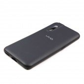 Чохол Soft Case для Vivo V15 Pro Чорний FULL Чохол Soft Case для Vivo V15 Pro Чорний FULL