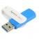 Флеш память Apacer USB 32Gb AH357 Blue USB 3.1