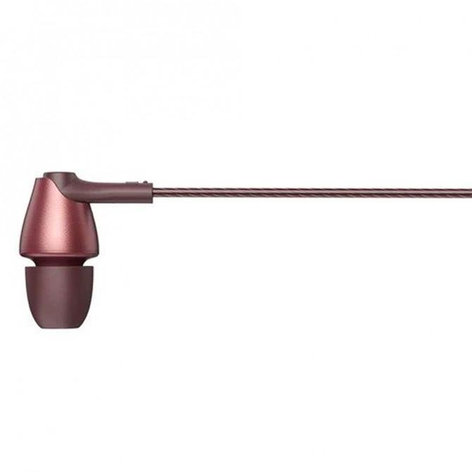 Наушники Langsdom M405 Кофейный-2