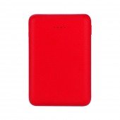 Повербанк Joyroom D-M197 Li-Pol 10000mAh Червоний Повербанк Joyroom D-M197 Li-Pol 10000mAh Червоний