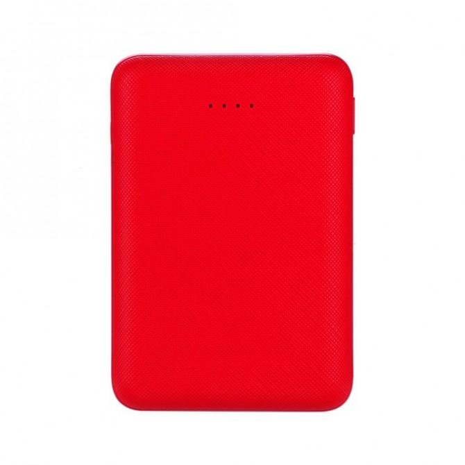 Повербанк Joyroom D-M197 Li-Pol 10000mAh Червоний