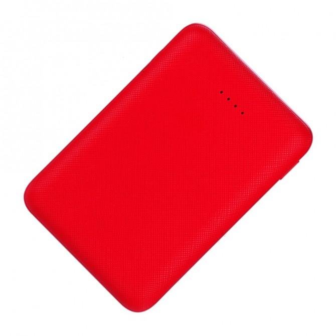 Повербанк Joyroom D-M197 Li-Pol 10000mAh Червоний-1